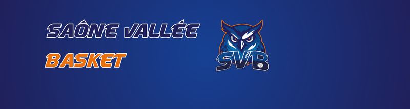 Saône Vallée Basket